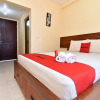 Отель RedDoorz near Level 21 Mall Denpasar, фото 5