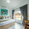Отель Svaha Lodge Canggu, фото 16