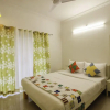 Отель OYO 10966 Home Poolside Paradise 2BHK Siolim, фото 6