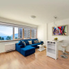 Отель Lux Beach Apartment, фото 7