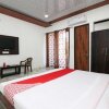 Отель OYO 24123 Maha Nandini Resort, фото 6