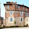 Отель Vintage Apartment In Sandigliano With Garden в Сандильяно