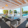 Отель Barbati Beachfront - Villas Apaghio / Agistri, фото 18