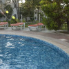 Отель Bodrum Sea Side Beach Club Hotel, фото 28