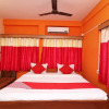 Отель Ved's Inn by OYO Rooms, фото 17