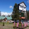 Отель Eagle Crater Lake Inn, фото 39
