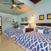 Отель Beachnut, Rio Bueno, Jamaica Villas 3BR, фото 6