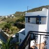 Отель Paradisia Villas Naxos, фото 21