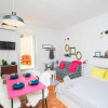 Отель Fab 'n' Chic Apartments, фото 6