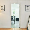 Отель Stunning 3-bed House in Central Milton Keynes, фото 2