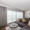 Отель Premium 1BR Apartment at Princes Wharf, фото 11