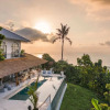 Отель NEW ! Stunning 4BR Jungle View Villa in Lovina, фото 21