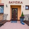 Отель Villa Savona в Свиноустье
