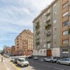 Отель Cialdini Apartment near City Center в Турине