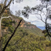 Отель Winston Cottage at Three Sisters, фото 6
