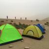 Отель Dunhuang Impression Outdoor camping base, фото 8