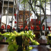 Отель Nar Pansiyon Cafe, фото 15