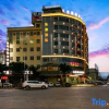Отель Lejia Zunshang Hotel (Huizhou Huiyang District Huayejia Expo Park), фото 1