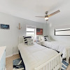 Отель New Listing! Chic Gulf-view Beach W/ Pools 3 Bedroom Condo, фото 4
