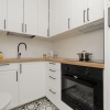 Отель Apartment With View Zlota 61 by Renters, фото 5