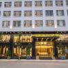 Отель Bao Minh Radiant Hotel Halong, фото 16