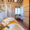 Отель Villa in Castiglion Fiorentino with Private Swimming Pool, фото 17