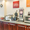 Отель Comfort Inn, фото 24