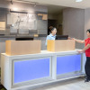 Отель Holiday Inn Express & Suites Tucumcari, an IHG Hotel, фото 2