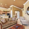 Отель 4BR PGA West Pool Home by ELVR - 54843, фото 13