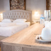 Отель Petra Butik Otel, фото 13