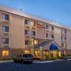 Отель Fairfield Inn Ste Albany East Greenbush, фото 1