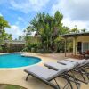 Отель Bliss 2 Bedroom Home, фото 21