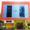 Отель JJ Residency Uthamapalayam, фото 1
