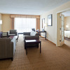 Отель Holiday Inn South Plainfield-Piscataway, an IHG Hotel, фото 6