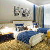 Отель Mirax Sapphire Boutique Hotel 4*, фото 6