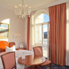 Отель Villa Esplanade mit Aurora, фото 3