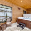 Отель White Wolf by Avantstay Stunning Unit in Ideal Park City Location w/ Communal Pool & Hot Tub, фото 5