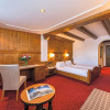Отель Alpensporthotel Mutterberg, фото 4
