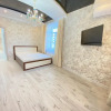 Гостиница Уютная квартира на улице Абубекира Терегулова 22, фото 8