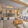 Отель Townhome ~ 4 Mi to Beaver Creek & 8 Mi to Vail!, фото 2