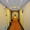 Отель GreenTree Inn HuaiAn Bus Terminal HuaiHai NorthRoad Hotel, фото 11