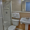 Отель Tannenbaum 105 Apartment 2, фото 8
