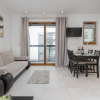 Отель Gdańsk Apartment Grudziądzka by Renters, фото 7