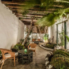 Отель Los Lirios Hotel Rural, фото 10