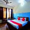 Отель OYO 35518 Hotel Trekkers Nest, фото 18