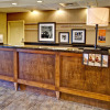 Отель Hampton Inn Clarksdale, фото 2
