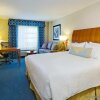 Отель Hilton Garden Inn Tampa Airport Westshore в Тампе