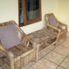 Отель Pondok Tetebatu Cottages and Cafe, фото 8