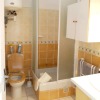 Отель House With one Bedroom in Les Trois-îlets, With Wonderful sea View, Shared Pool, Enclosed Garden, фото 9