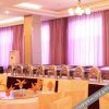 Отель Ease Hotel (Qiqiha'Er Zhonghuan Dashang Xinmate Branch) в Цицихаре